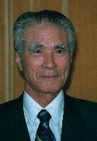 H.E. Tomiichi Murayama