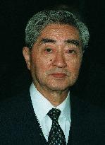 Nobuo Matsunaga