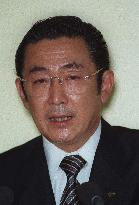 Ryutaro Hashimoto