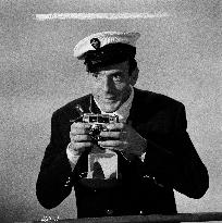 The Bargee (1964) Film