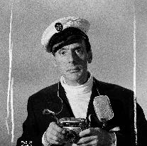 The Bargee (1964) Film