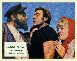 The Bargee (1964) Film