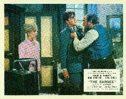 The Bargee (1964) Film