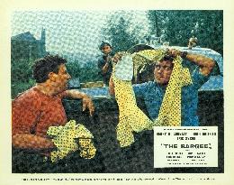 The Bargee (1964) Film