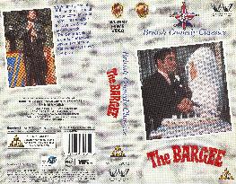 The Bargee (1964) Film