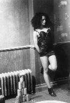 Bank Robber (1993)  film