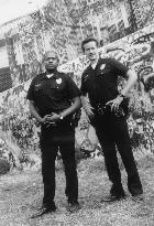 Bank Robber (1993)  film