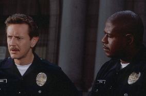 Bank Robber (1993)  film