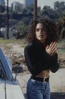 Bank Robber (1993)  film