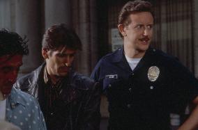 Bank Robber (1993)  film