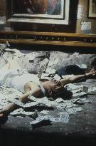 Bank Robber (1993)  film