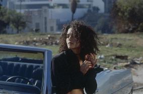 Bank Robber (1993)  film