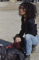 Bank Robber (1993)  film