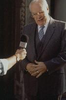 Bank Robber (1993)  film