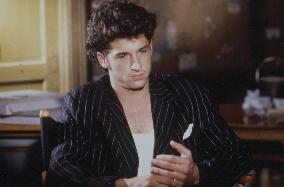 Bank Robber (1993)  film