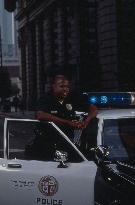 Bank Robber (1993)  film