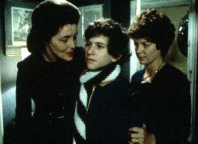 Baxter (1973) Film