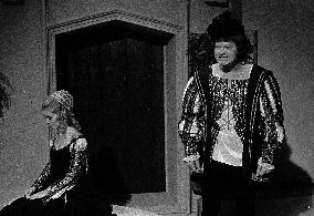 The Best of Benny Hill (1974) Film