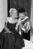 The Best of Benny Hill (1974) Film