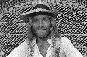 The Beast Must Die (1974) Film