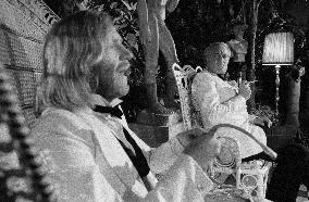 The Beast Must Die (1974) Film