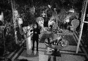 The Beast Must Die (1974) Film