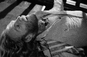 The Beast Must Die (1974) Film