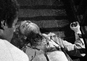 The Beast Must Die (1974) Film