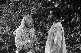 The Beast Must Die (1974) Film