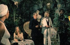 The Beast Must Die (1974) Film