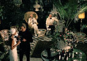 The Beast Must Die (1974) Film