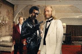 The Beast Must Die (1974) Film