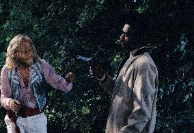 The Beast Must Die (1974) Film