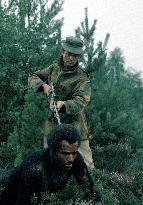 The Beast Must Die (1974) Film