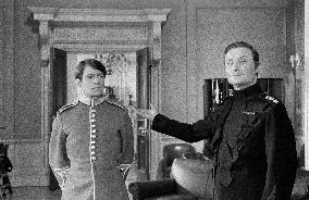 The Breaking of Bumbo (1970) Film