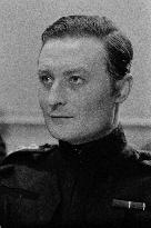 The Breaking of Bumbo (1970) Film