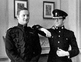 The Breaking of Bumbo (1970) Film