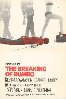 The Breaking of Bumbo (1970) Film poster