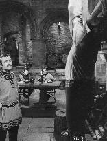 A Challenge for Robin Hood (1967) Film