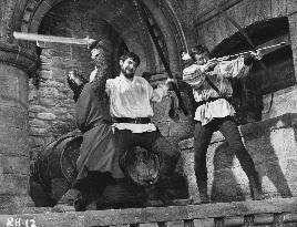 A Challenge for Robin Hood (1967) Film