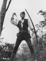 A Challenge for Robin Hood (1967) Film