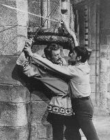 A Challenge for Robin Hood (1967) Film