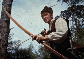 A Challenge for Robin Hood (1967) Film