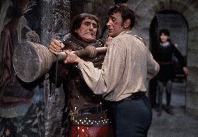 A Challenge for Robin Hood (1967) Film