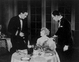 Hitchcock the Early Years, Champagne (1928) Film