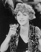 Hitchcock the Early Years, Champagne (1928) Film