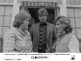 Clockwise (1986)  Film