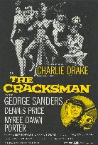 The Cracksman (1963) Film