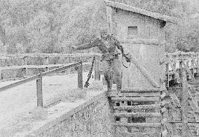 Cross of Iron (1977) Film