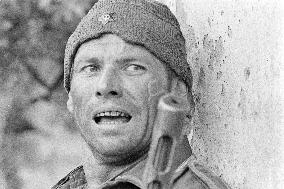 Cross of Iron (1977) Film